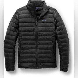 Patagonia 800 fill Down Sweater (Packable)